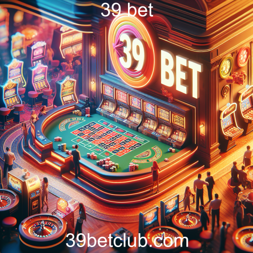 Descubra as Últimas Promoções da 39 Bet